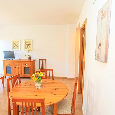 Ferienwohnung Del Sol Litoral - Only Families Cambrils Exterior foto