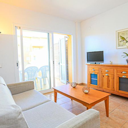 Ferienwohnung Del Sol Litoral - Only Families Cambrils Exterior foto