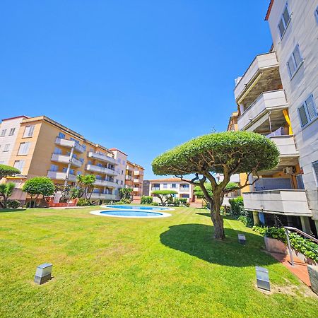 Ferienwohnung Del Sol Litoral - Only Families Cambrils Exterior foto