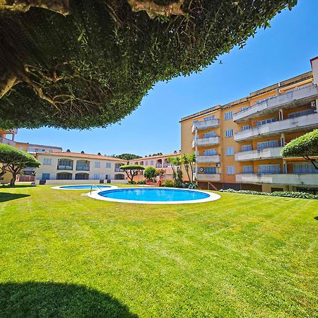 Ferienwohnung Del Sol Litoral - Only Families Cambrils Exterior foto