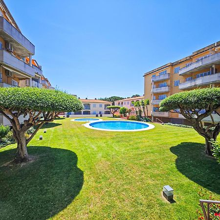 Ferienwohnung Del Sol Litoral - Only Families Cambrils Exterior foto