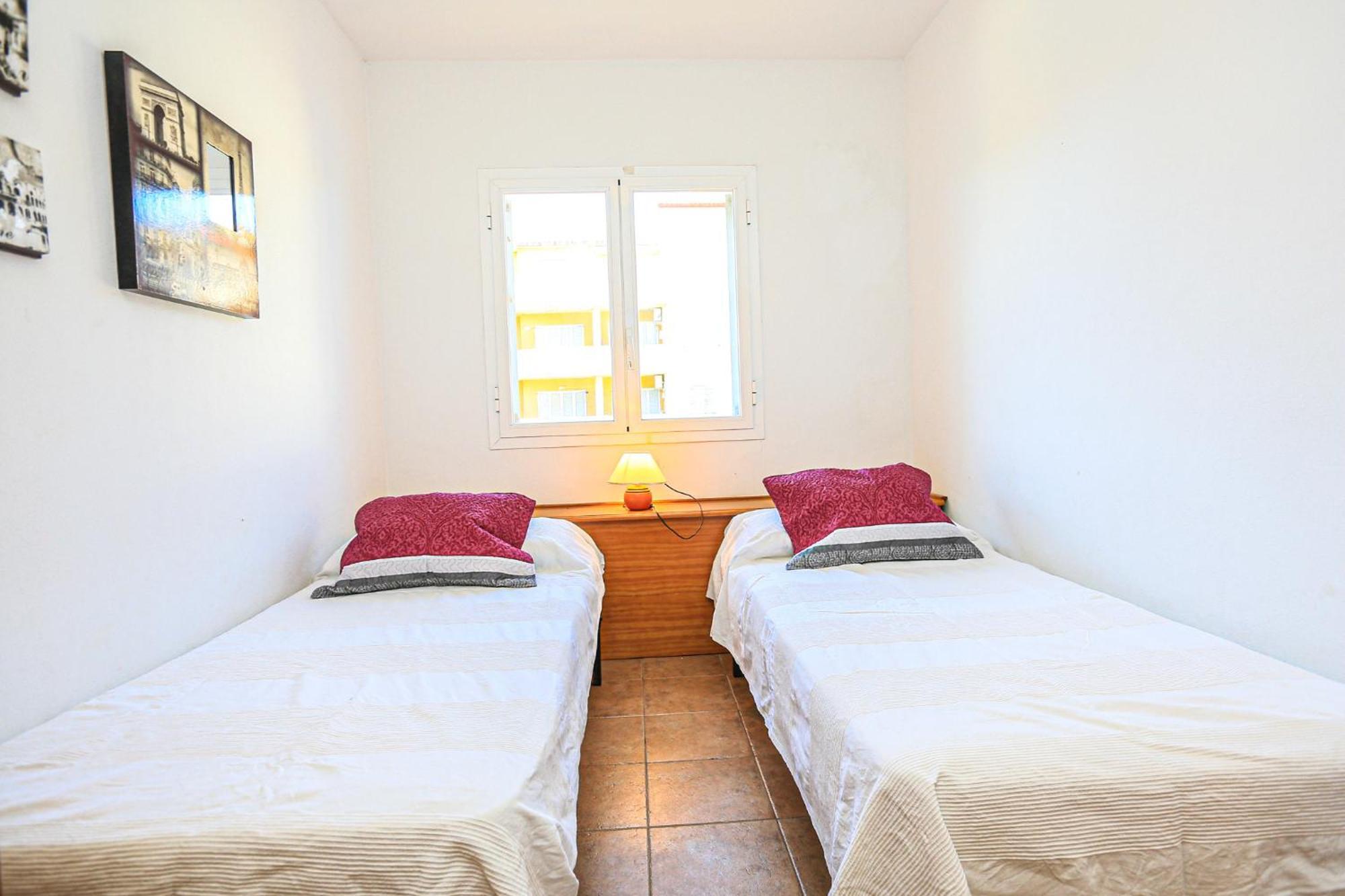 Ferienwohnung Del Sol Litoral - Only Families Cambrils Exterior foto