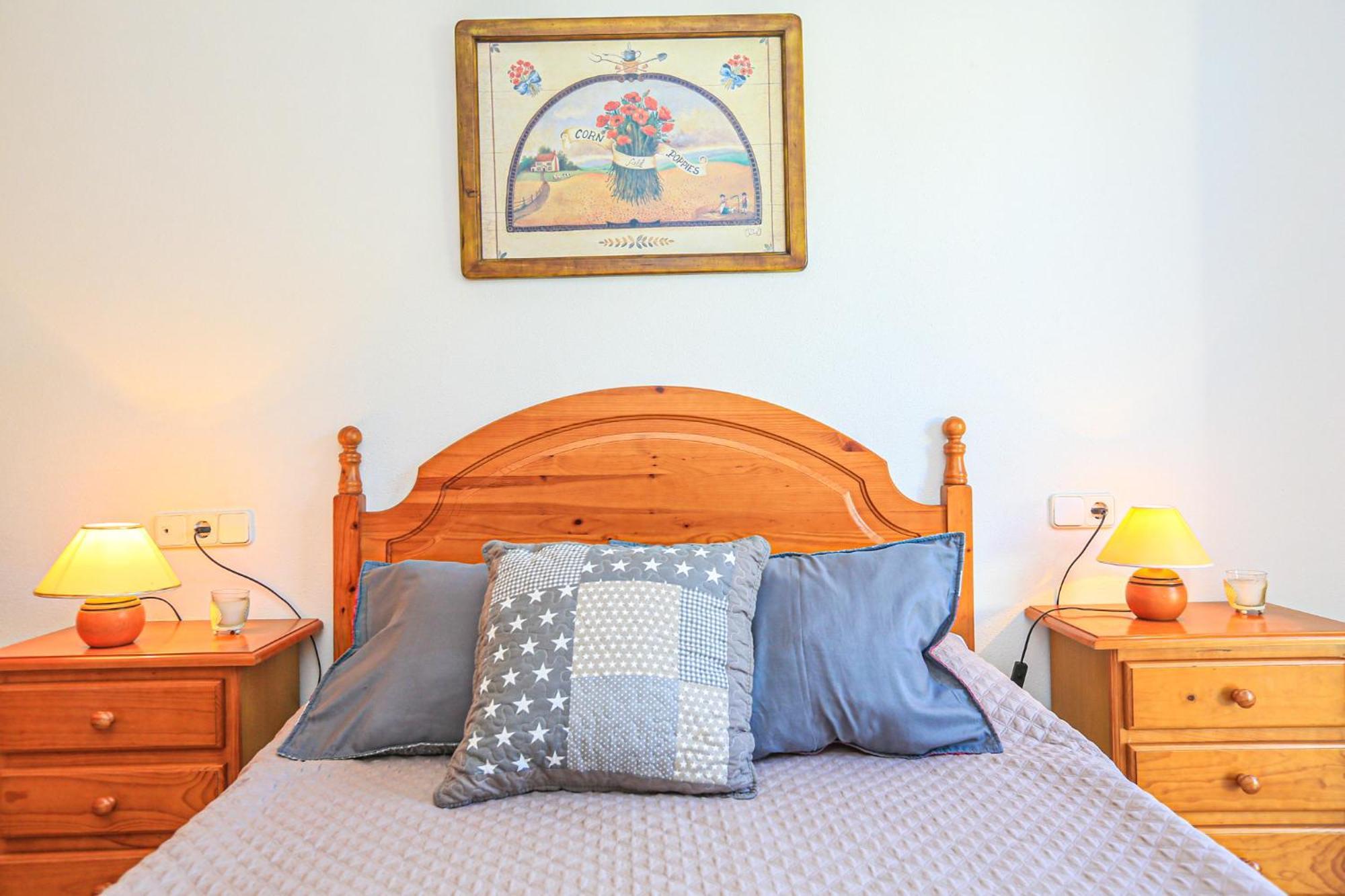 Ferienwohnung Del Sol Litoral - Only Families Cambrils Exterior foto