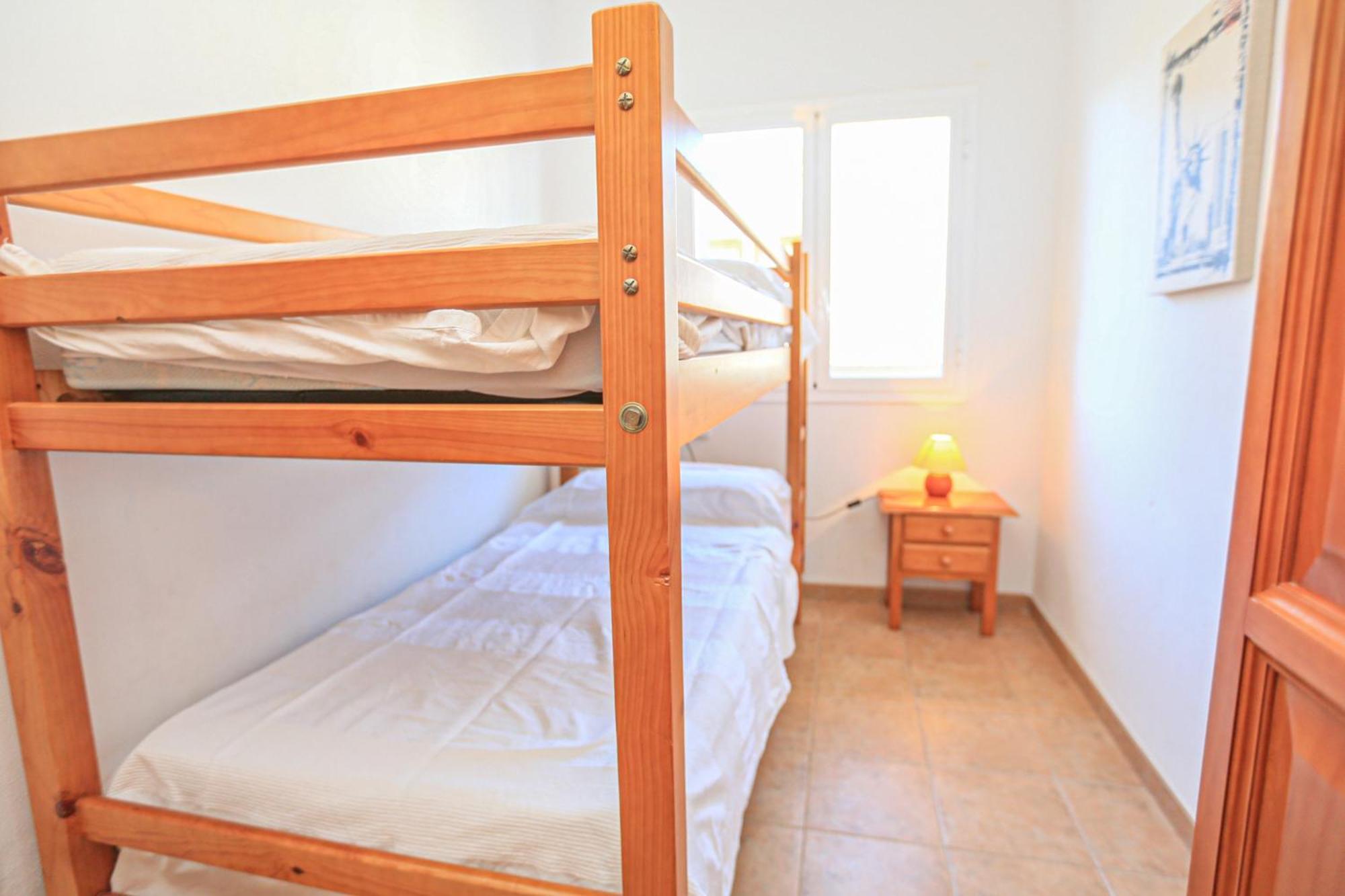 Ferienwohnung Del Sol Litoral - Only Families Cambrils Exterior foto
