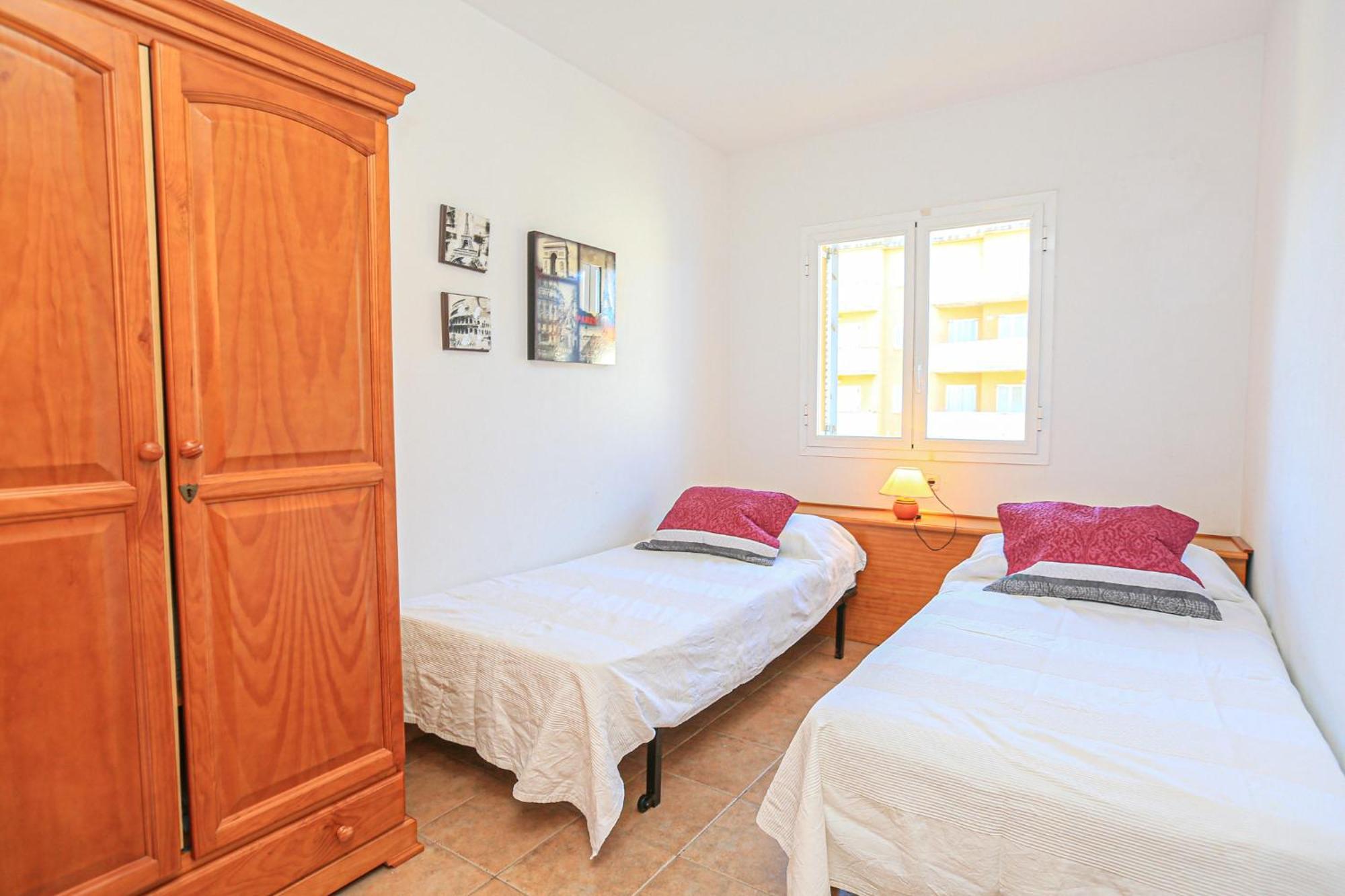 Ferienwohnung Del Sol Litoral - Only Families Cambrils Exterior foto