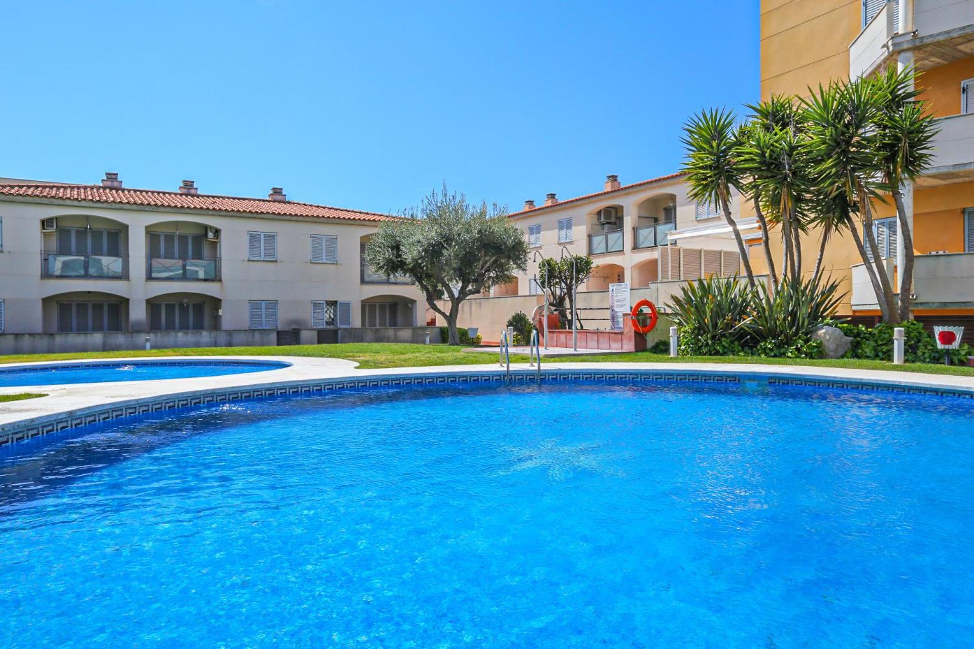 Ferienwohnung Del Sol Litoral - Only Families Cambrils Exterior foto