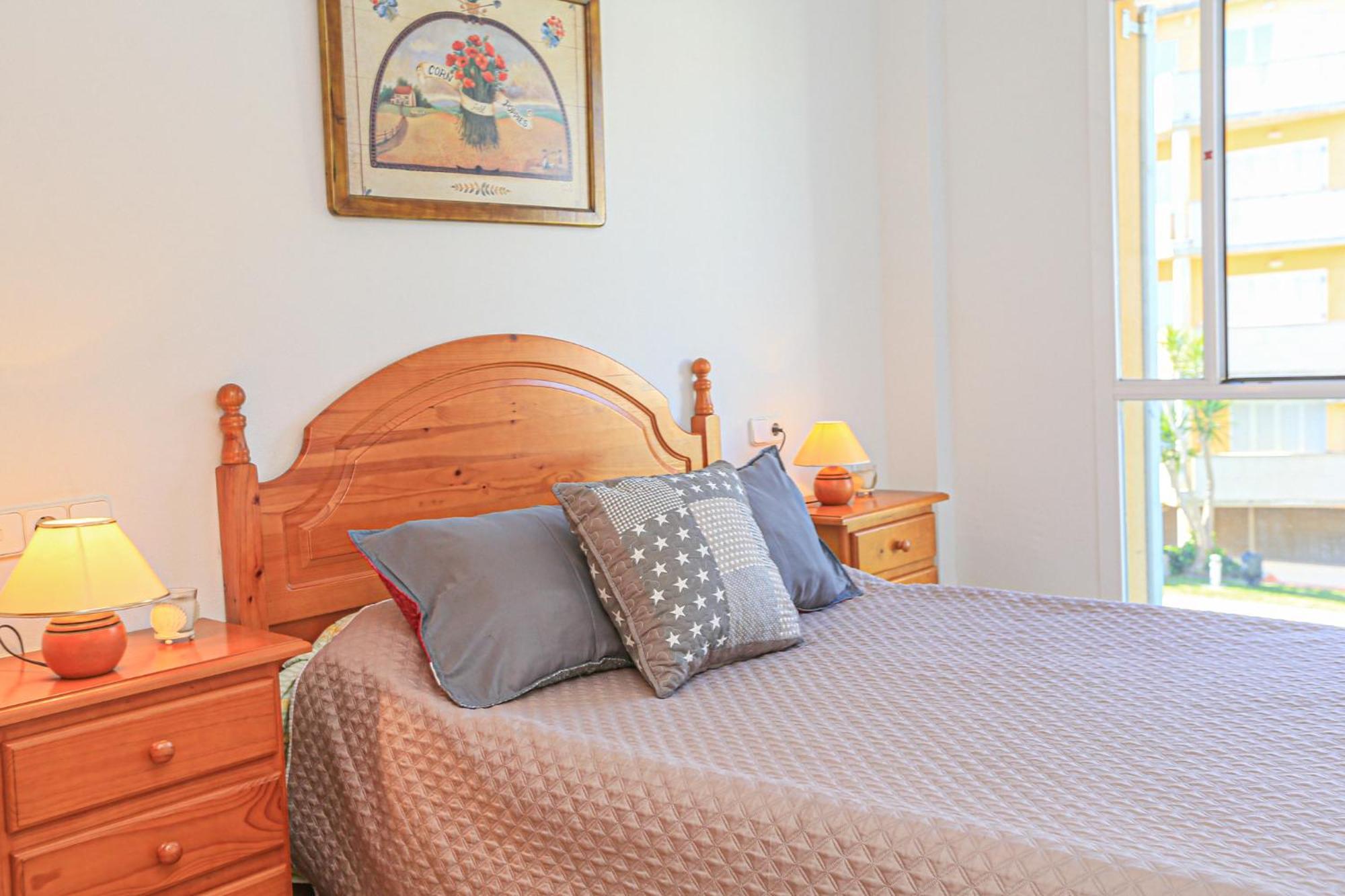 Ferienwohnung Del Sol Litoral - Only Families Cambrils Exterior foto