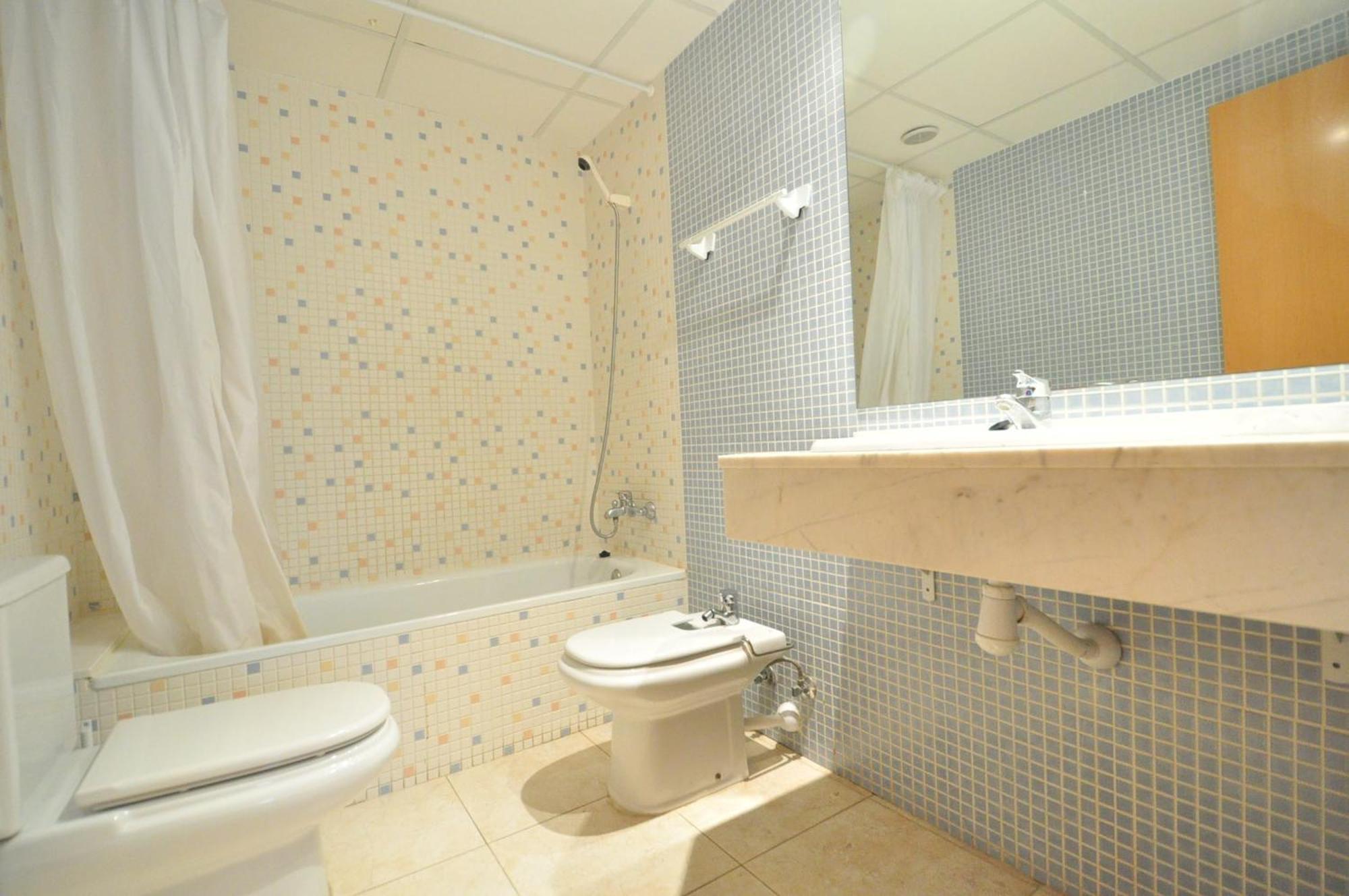 Ferienwohnung Del Sol Litoral - Only Families Cambrils Exterior foto