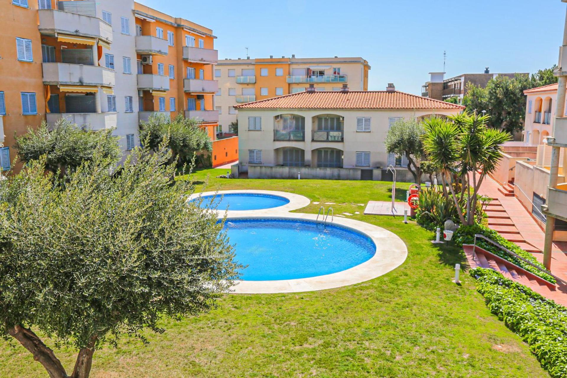 Ferienwohnung Del Sol Litoral - Only Families Cambrils Exterior foto