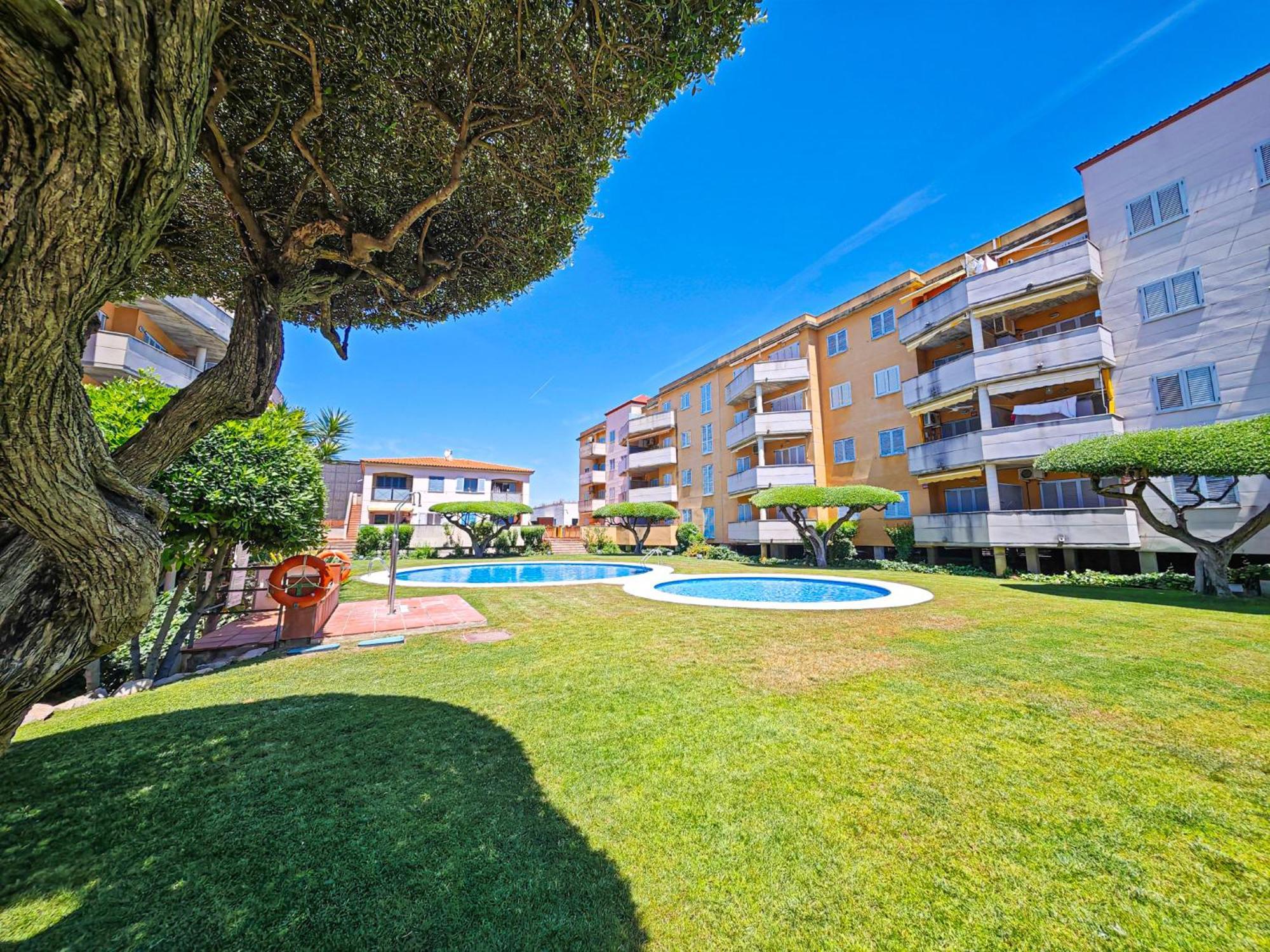 Ferienwohnung Del Sol Litoral - Only Families Cambrils Exterior foto