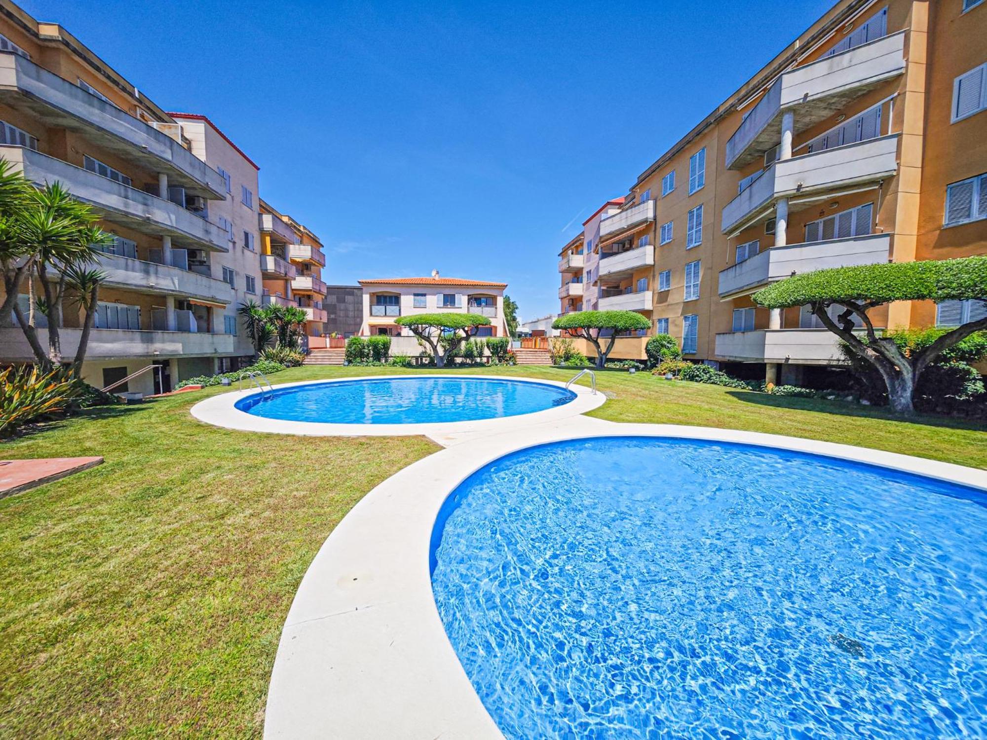 Ferienwohnung Del Sol Litoral - Only Families Cambrils Exterior foto