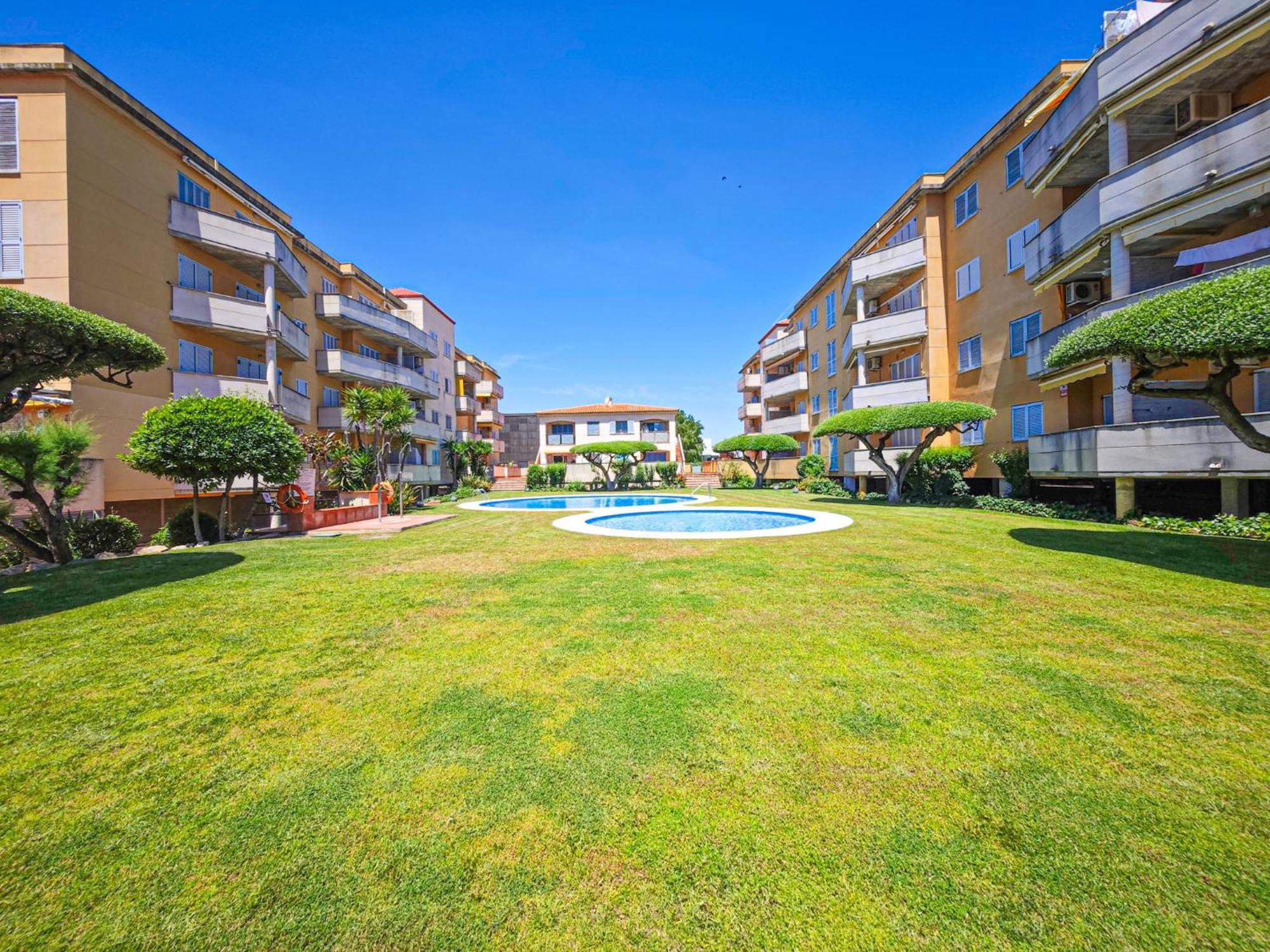 Ferienwohnung Del Sol Litoral - Only Families Cambrils Exterior foto